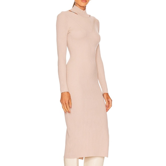 New hearloom miller midi dress - Picture 3 of 4